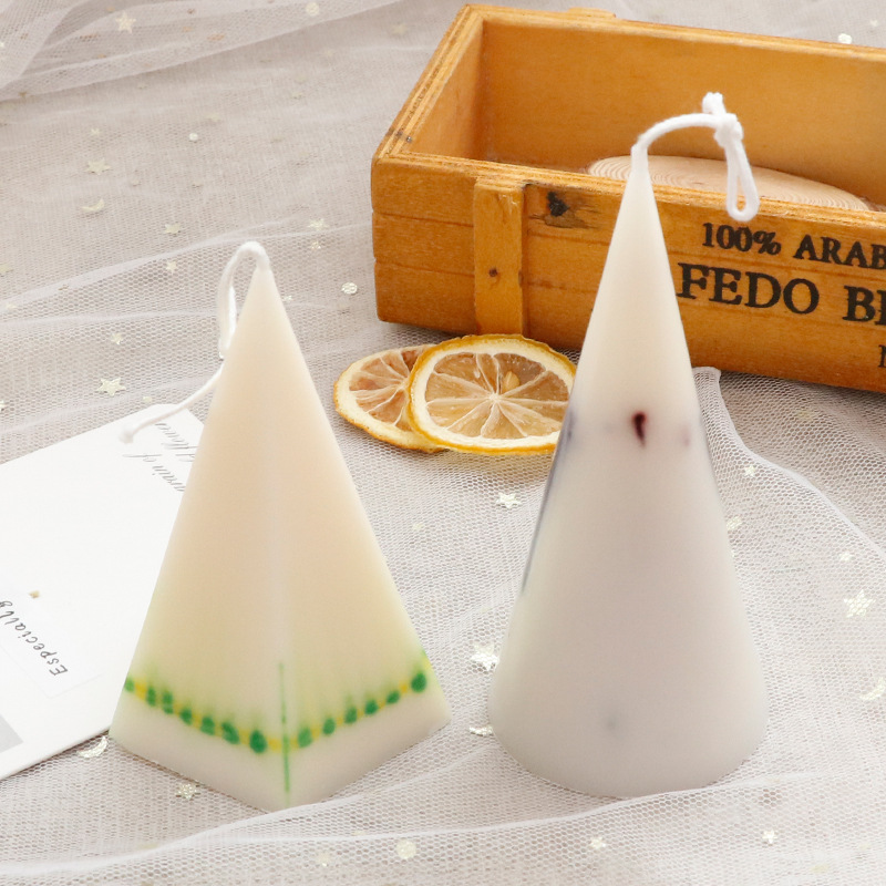 Hollow Candlestick Mold Plasti - Candle Quotes ulasan dan harga