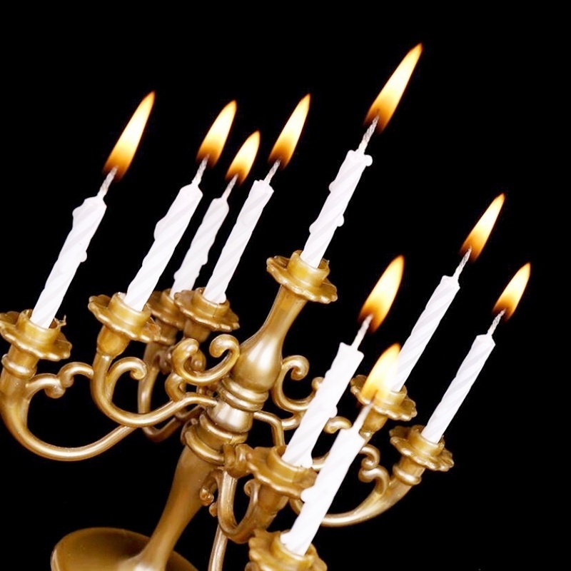 2026 9Pcs/Set Candles and Cand - Candle Quotes ulasan dan harga