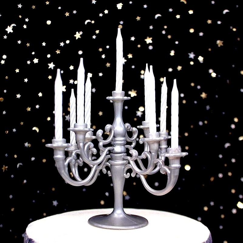 2026 9Pcs/Set Candles and Cand - Candle Quotes ulasan dan harga