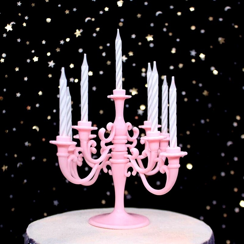 2026 9Pcs/Set Candles and Cand - Candle Quotes ulasan dan harga